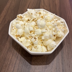 ポップコーン