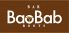 バー バオバブ BAR BaoBabのロゴ