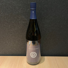 【冷酒】　農口尚彦研究所　純米無濾過生原酒　200ml