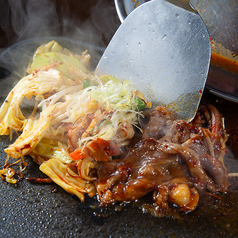 韓国料理 ポチャ 刈谷駅前店のおすすめ料理1