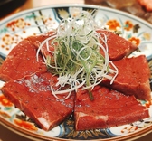 焼肉ガリバーのおすすめ料理2