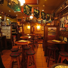 The Grafton ザ グラフトン 五反田の写真