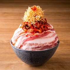 月島もんじゃ こぼれや 縁のおすすめ料理2