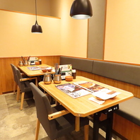 各種ご宴会に是非！