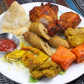 大人気のインド・ネパール料理が自慢のお店です♪