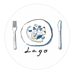 Lago ラゴ 西新のコース写真