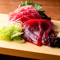 まぐろ総本家 浜松町店のおすすめポイント1