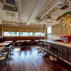 Big Bite Chatan ビックバイトチャタンのおすすめポイント1