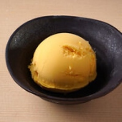  本日のシャーベット