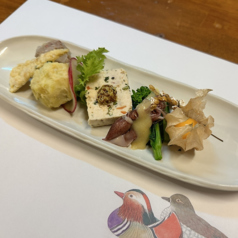 串花のおすすめ料理2