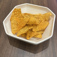 ドリトス