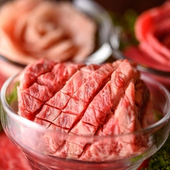 A5ランクの黒毛和牛焼肉×食べ放題　個室完備◎　炭治郎　渋谷本店の特集写真