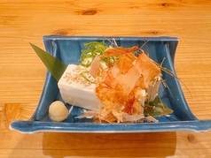 冷奴