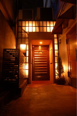 La Maison De La Nature Goh 西中洲 イタリアン フレンチ ホットペッパーグルメ