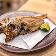 瀬戸のさかなと牡蠣 魚燻 広島店のおすすめ料理2