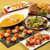 バグース BAGUS 川崎店のおすすめ料理3