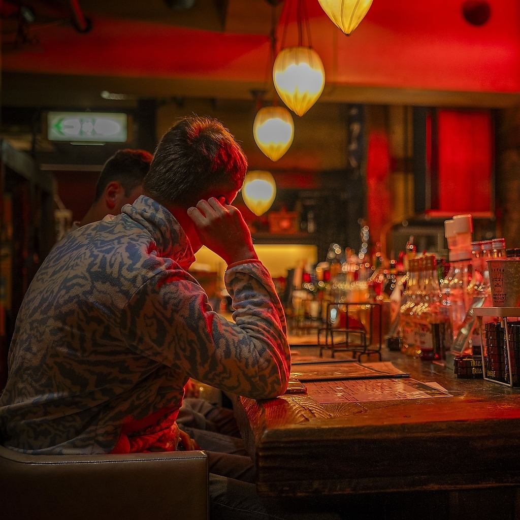 ナッツカフェナイツの写真ギャラリー