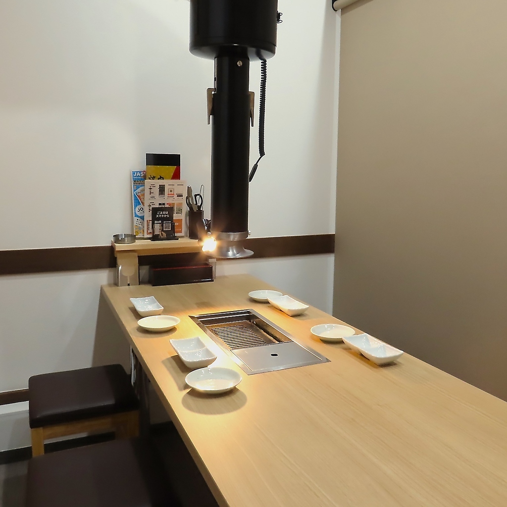 焼肉やまよしの写真ギャラリー