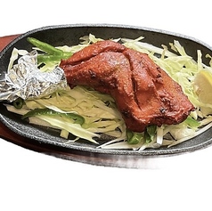 タンドリーチキン