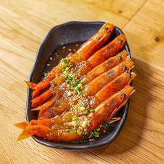 カンジャンセウ