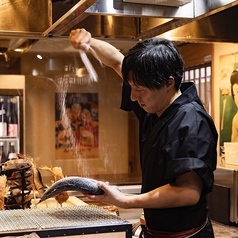 炉端とおでん おじょうさんの写真
