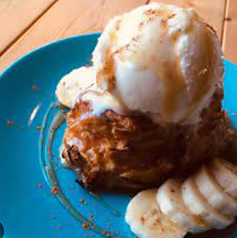 フレンチトーストスモール