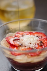 アサイーボウル