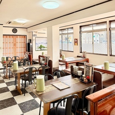 餃子王 太平通店の雰囲気2