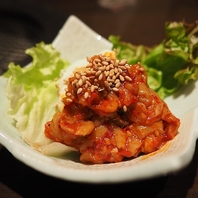 【居酒屋メニュー豊富】全種類一律ワンコイン