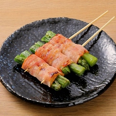 串焼き（各1本）