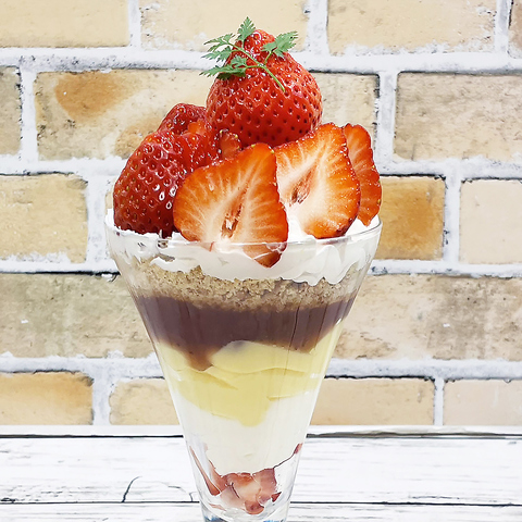 【岡山県産★晴苺フェア】くだもの王国おかやまが誇る赤い宝石!!今年も登場♪