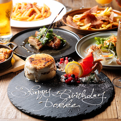 nurikabe cafe pokke ヌリカベカフェポッケ 渋谷のコース写真