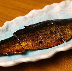 にしんのうま煮