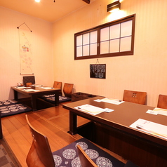 味どころ さど屋 北鶴崎店の雰囲気2