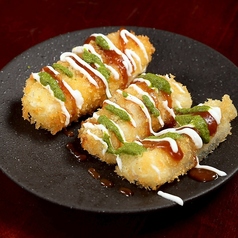 ヨーグルトケバブ