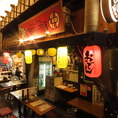貸切可能です◎詳細は店舗までお問い合わせください。