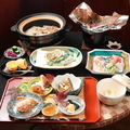 金澤料理 ここちやのおすすめ料理1