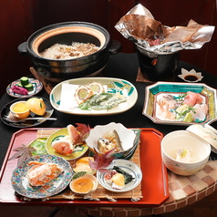 金澤料理 ここちやのおすすめ料理1