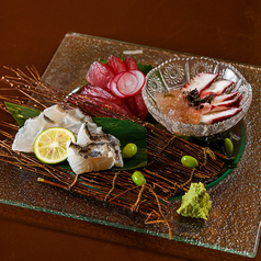 酔心 沖縄のおすすめ料理3