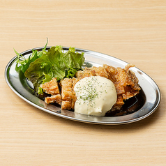チキン南蛮