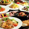 Creation Dining JINGA ジンガの写真