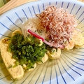 料理メニュー写真 明石風　超だし巻き玉子