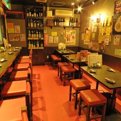 串焼楽酒 MOJA 名掛丁店の特集写真