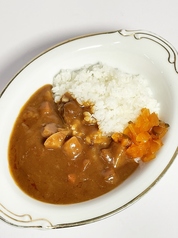 カレーライス