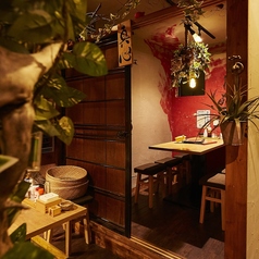 豚に真珠の雰囲気1