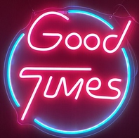 古き良きアメリカを感じさせるBGM