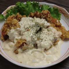 チキン南蛮/チキンタルタル/【オススメ！】鳥ユーリンチ