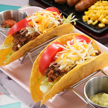 Graceland グレースランドのおすすめ料理1