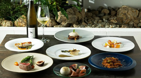 Trattoria Con anima gbgA RAj}