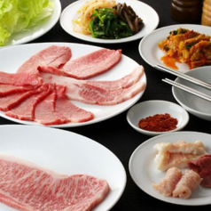 松阪牛肉焼 つる屋の特集写真